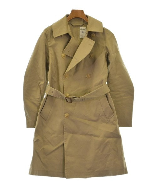 ORCIVAL Trench coats