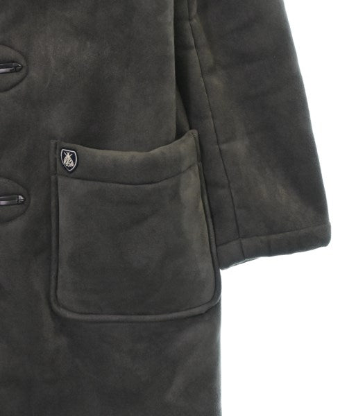 ORCIVAL Duffle coats