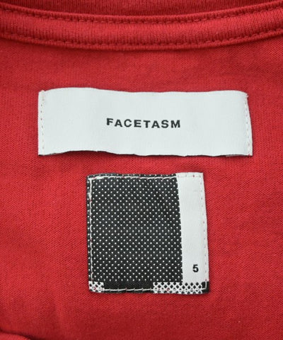 FACETASM Tee Shirts/Tops