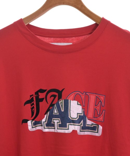 FACETASM Tee Shirts/Tops