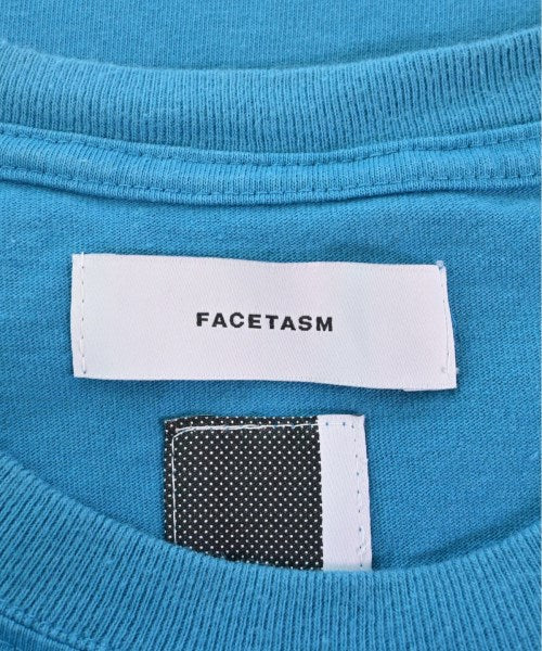 FACETASM Tee Shirts/Tops