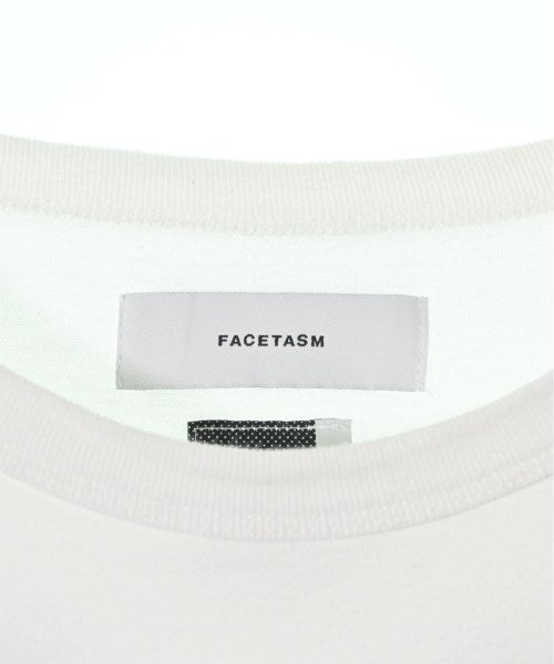 FACETASM Tee Shirts/Tops