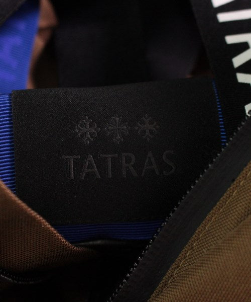 TATRAS Down coats