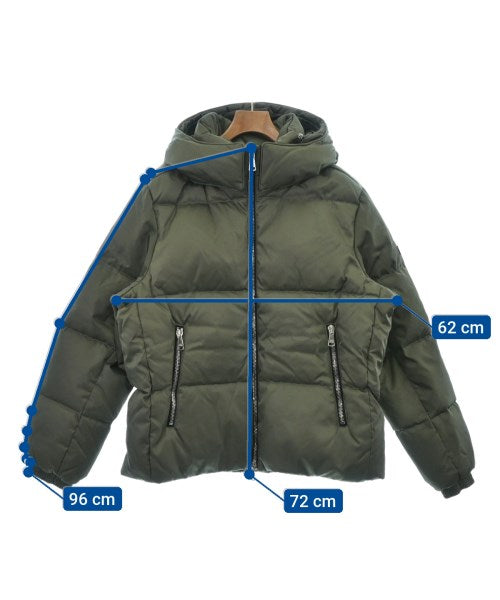 TATRAS Down jackets/Vests