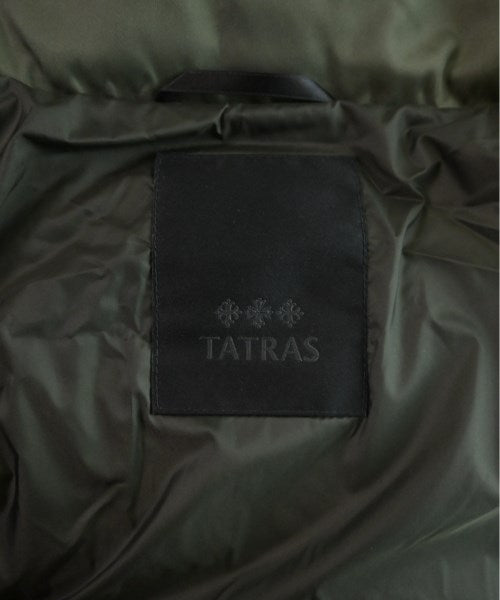 TATRAS Down jackets/Vests