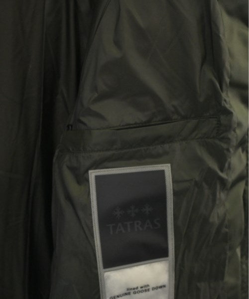 TATRAS Down jackets/Vests