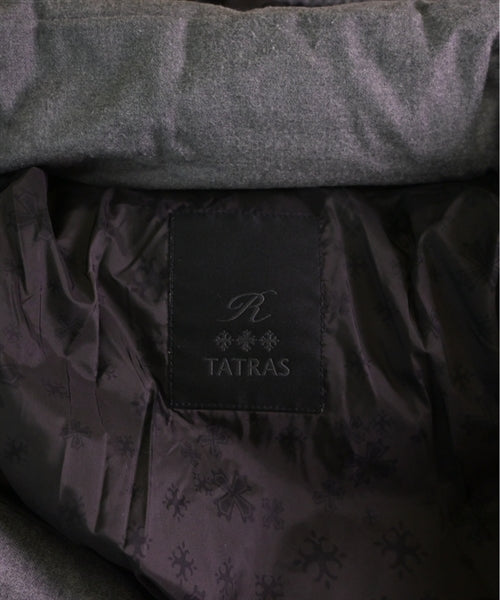 TATRAS Down jackets/Vests