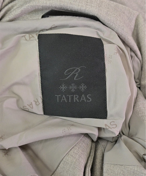 TATRAS Down jackets/Vests