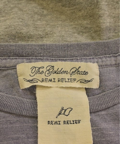 REMI RELIEF Tee Shirts/Tops