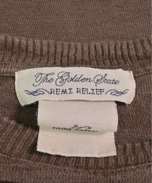 REMI RELIEF Sweaters