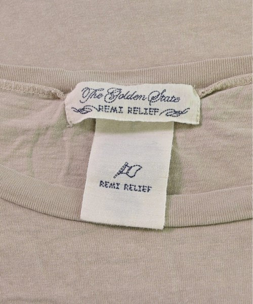 REMI RELIEF Tee Shirts/Tops