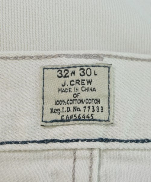 J.CREW Jeans