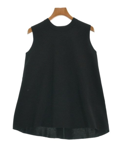 Loungedress Sleeveless tops