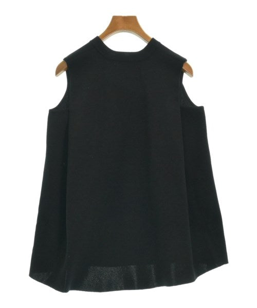 Loungedress Sleeveless tops