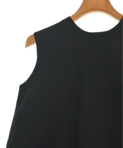 Loungedress Sleeveless tops