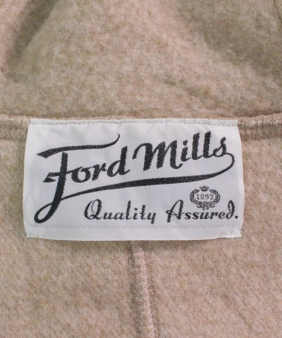 FORDMILLS Other