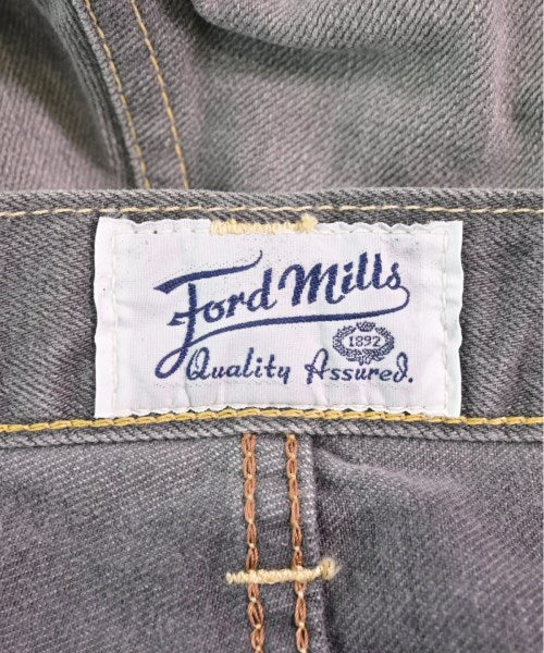 FORDMILLS Jeans