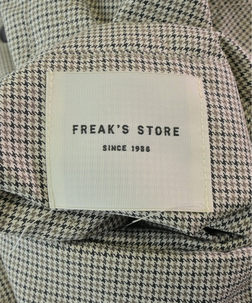 FREAK'S STORE Down jackets/Vests