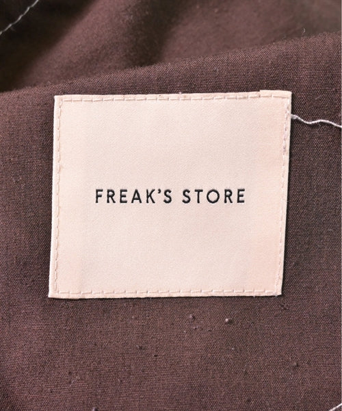 FREAK'S STORE Other