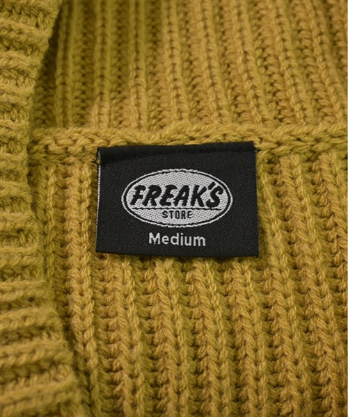 FREAK'S STORE Sweaters