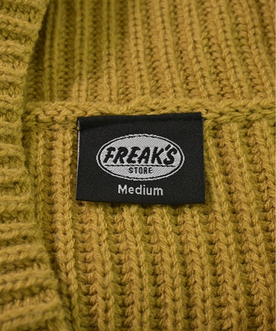 FREAK'S STORE Sweaters