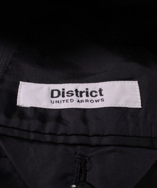 DISTRICT Other