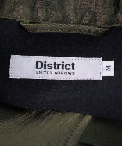 DISTRICT