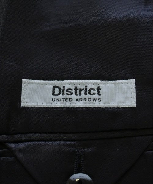 DISTRICT Other