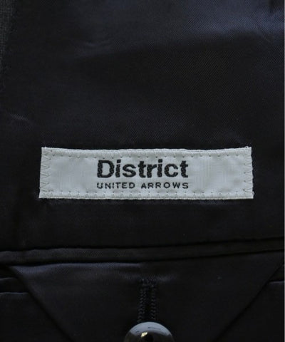 DISTRICT Other