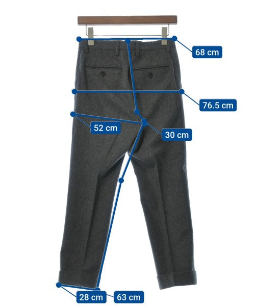 DISTRICT Trousers