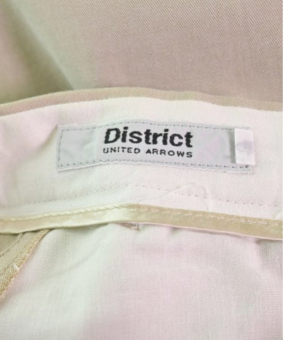 DISTRICT Chinos