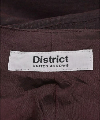 DISTRICT Other