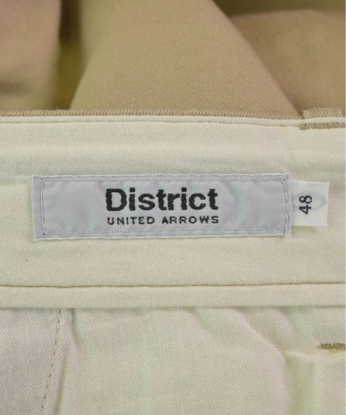 DISTRICT Other