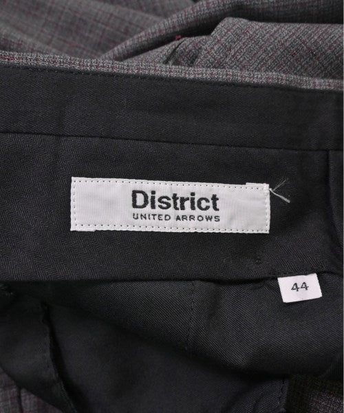 DISTRICT Other