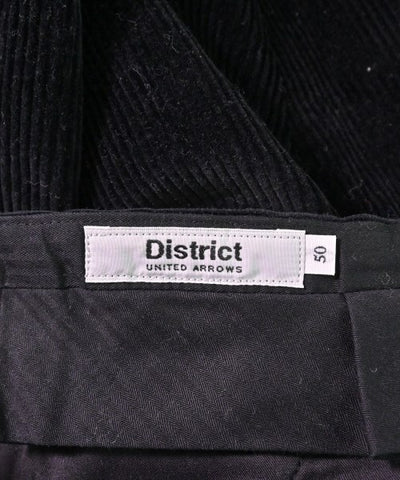 DISTRICT Other