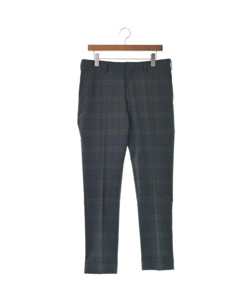 DISTRICT Trousers