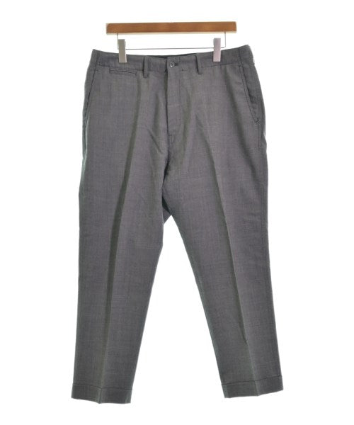 DISTRICT Trousers