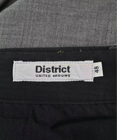 DISTRICT Trousers