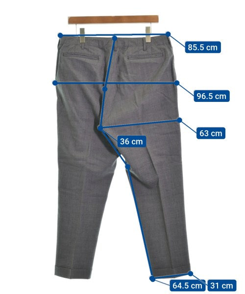 DISTRICT Trousers