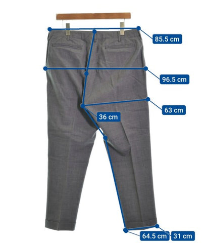 DISTRICT Trousers