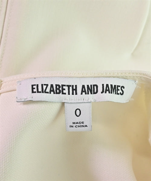 Elizabeth and James Casual shirts