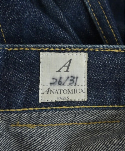 ANATOMICA Jeans