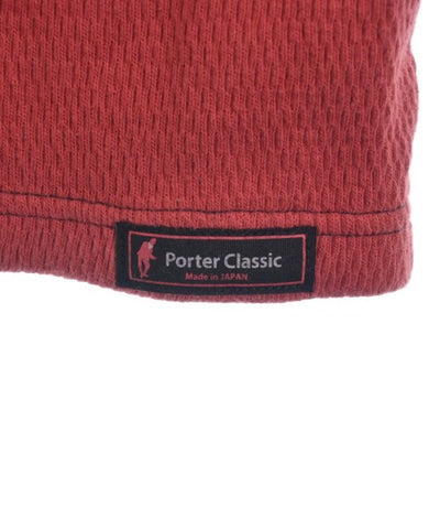 PORTER CLASSIC Tee Shirts/Tops