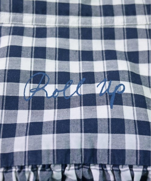 PORTER CLASSIC Casual shirts