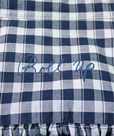 PORTER CLASSIC Casual shirts