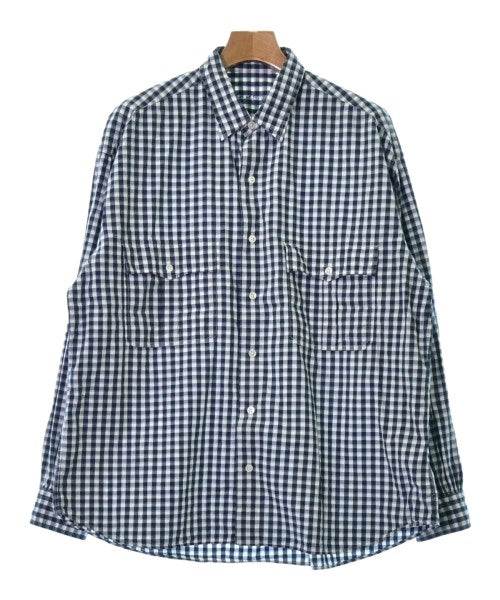 PORTER CLASSIC Casual shirts