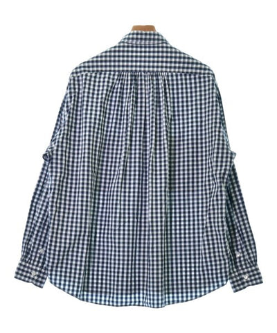 PORTER CLASSIC Casual shirts