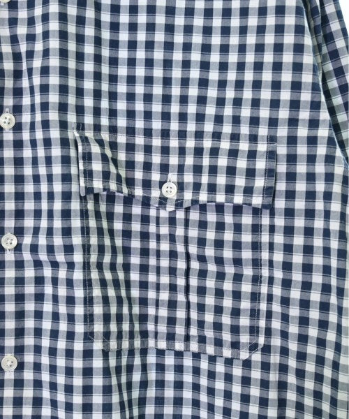 PORTER CLASSIC Casual shirts