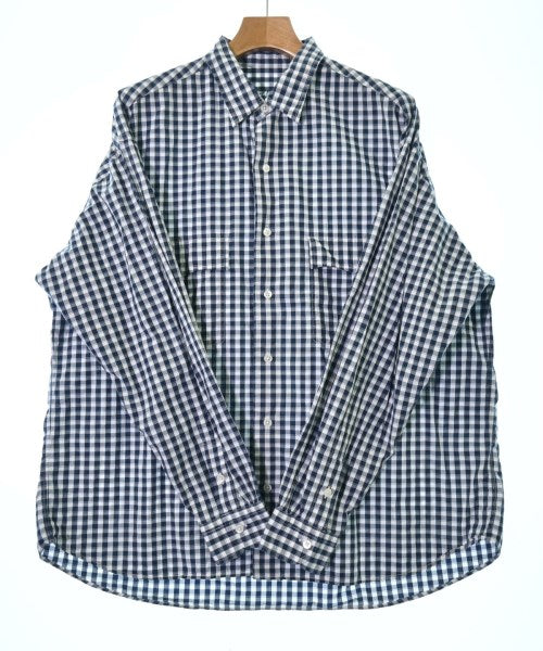 PORTER CLASSIC Casual shirts