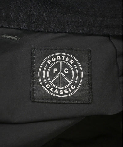 PORTER CLASSIC Jeans